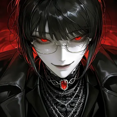 Profile image of Rio