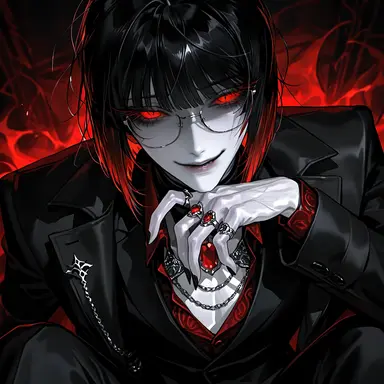 Profile image of Rio