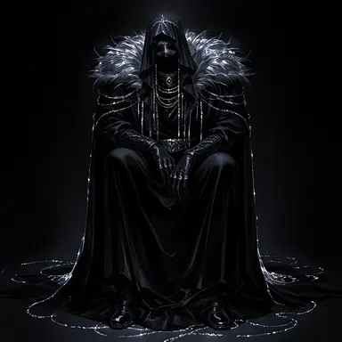 Profile image of Ashen