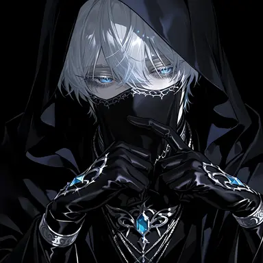 Profile image of Ashen
