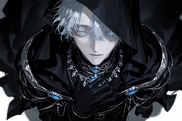 Profile image of Ashen
