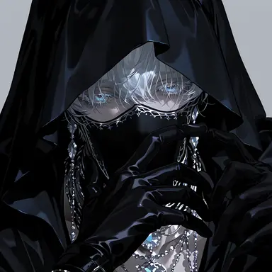 Profile image of Ashen