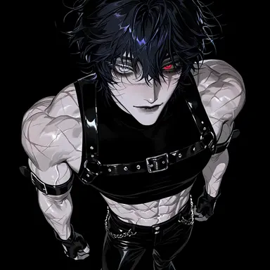 Profile image of Roa
