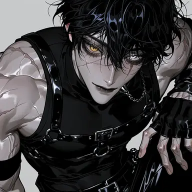 Profile image of Roa