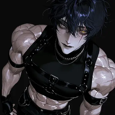 Profile image of Roa