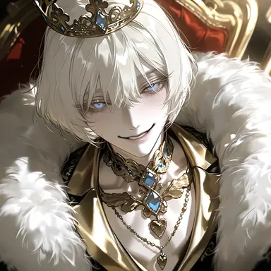 Profile image of Ciel