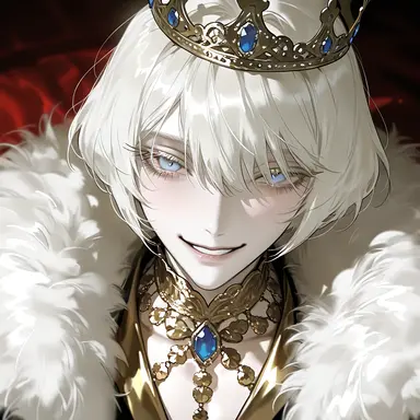 Profile image of Ciel
