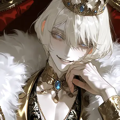 Profile image of Ciel