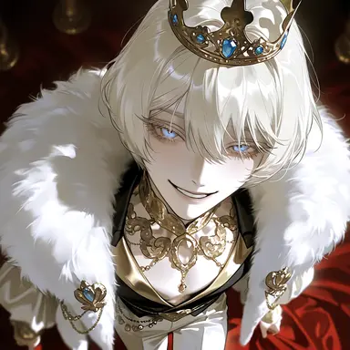 Profile image of Ciel