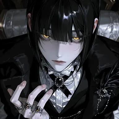 Profile image of Killian