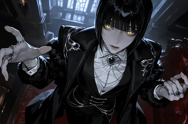 Profile image of Killian