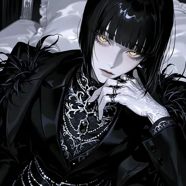 Profile image of Killian