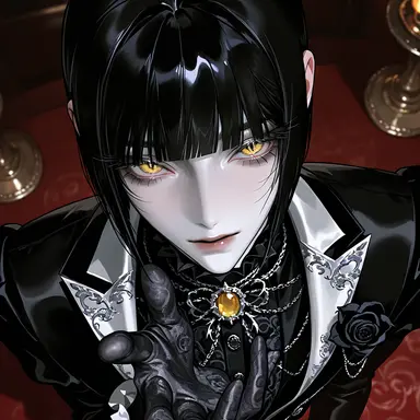 Profile image of Killian