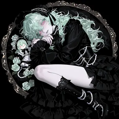 Profile image of Melis