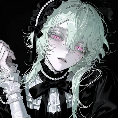 Profile image of Melis