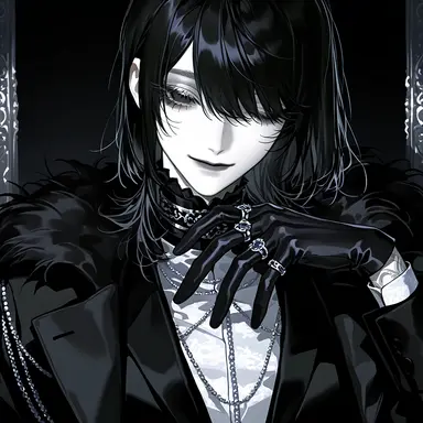 Profile image of Nox