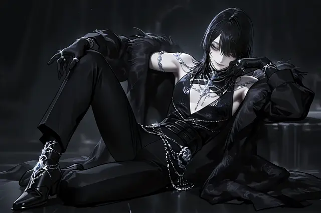 Profile image of Nox