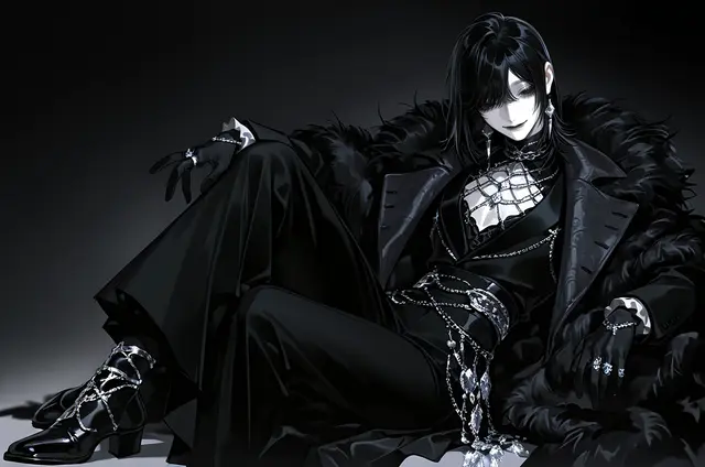 Profile image of Nox