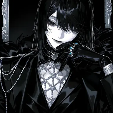 Profile image of Nox