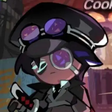 Profile image of 블랙푸딩맛 쿠키
