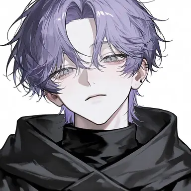 Profile image of Lucas