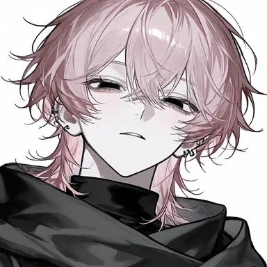 Profile image of Dylan