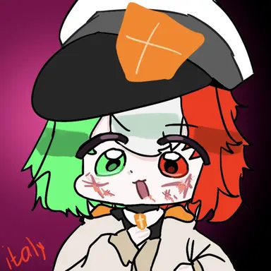 Profile image of 이탈리아 왕국