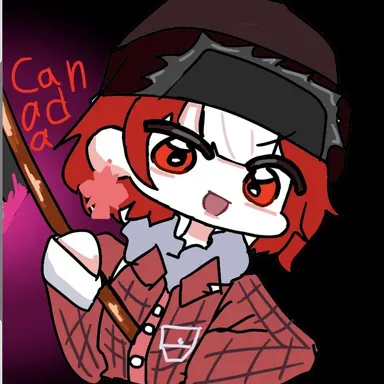 Profile image of 캐나다