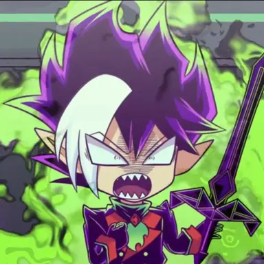 Profile image of レイヴン