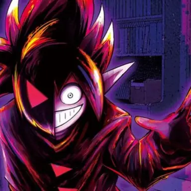 Profile image of ブラック