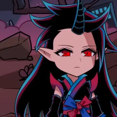 Profile image of マーズ