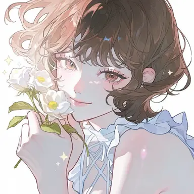 Profile image of 당신