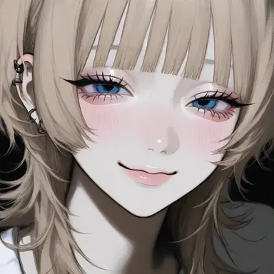 Profile image of 美沙