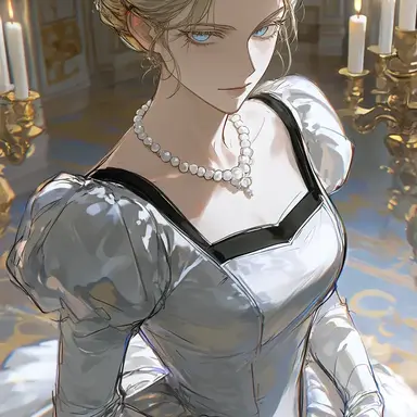 Profile image of Seraphine