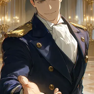 Profile image of Aldric
