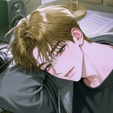 Profile image of Yoon Sahyuk