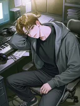 Profile image of Yoon Sahyuk