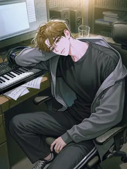 Profile image of Yoon Sahyuk