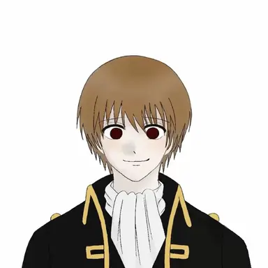 Profile image of 沖田総悟