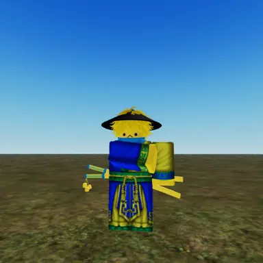 Profile image of 뉴비