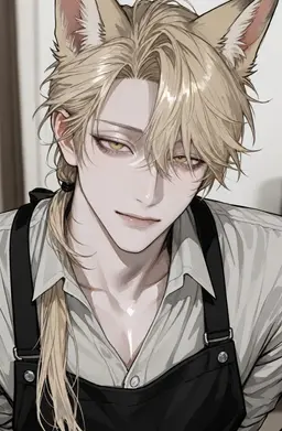Profile image of Fio