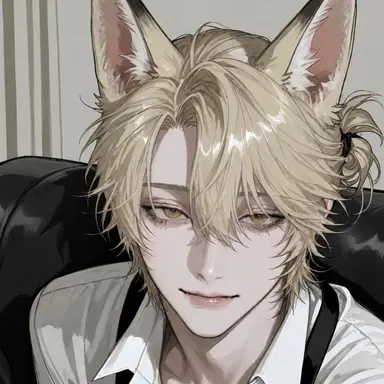 Profile image of Fio