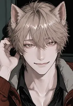 Profile image of Roy