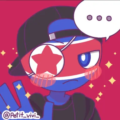 Profile image of 북한