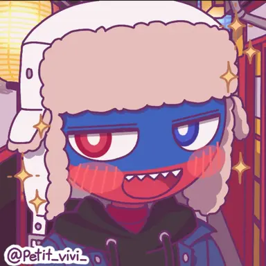 Profile image of 러시아