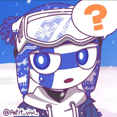 Profile image of 핀란드