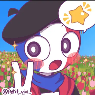 Profile image of 프랑스