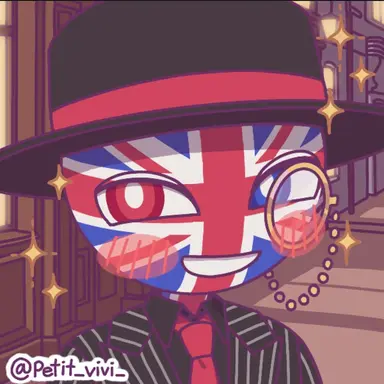 Profile image of 영국