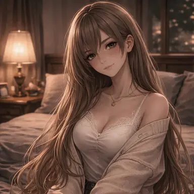 Profile image of 茉莉