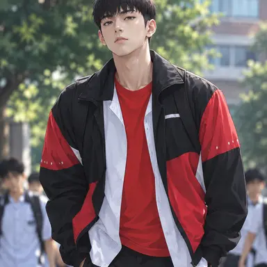 Profile image of 안수호
